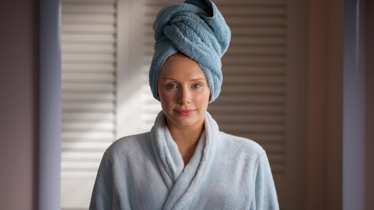 Bryce Dallas Howard in Season 1 of 'Black Mirror'