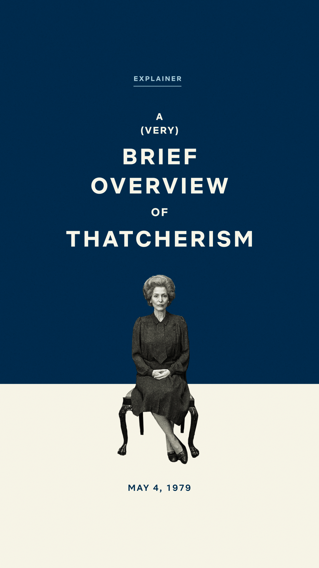 The Crown Season 4 Episode 1 Thatcherism Breakout Media Mobile