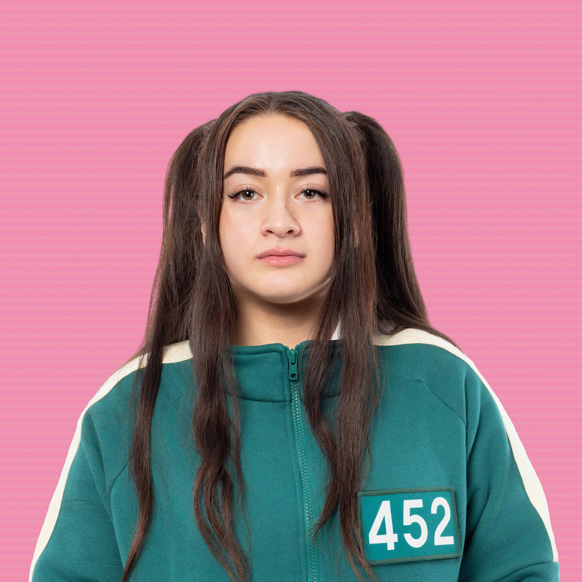 Mel, Player 452