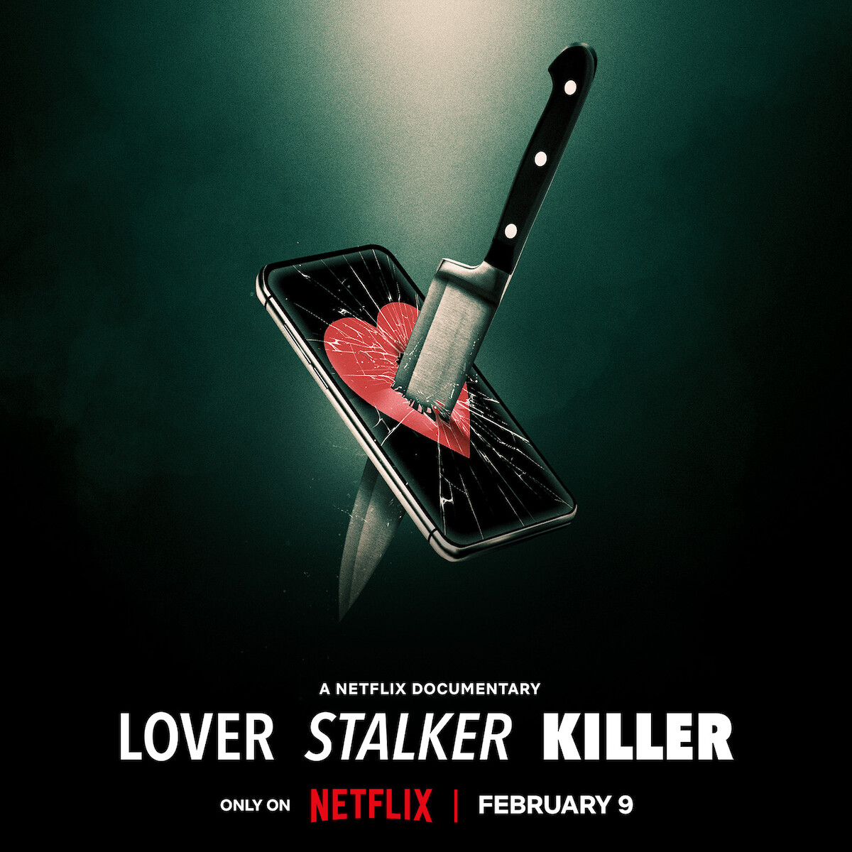 ‘Lover Stalker Killer’ key art