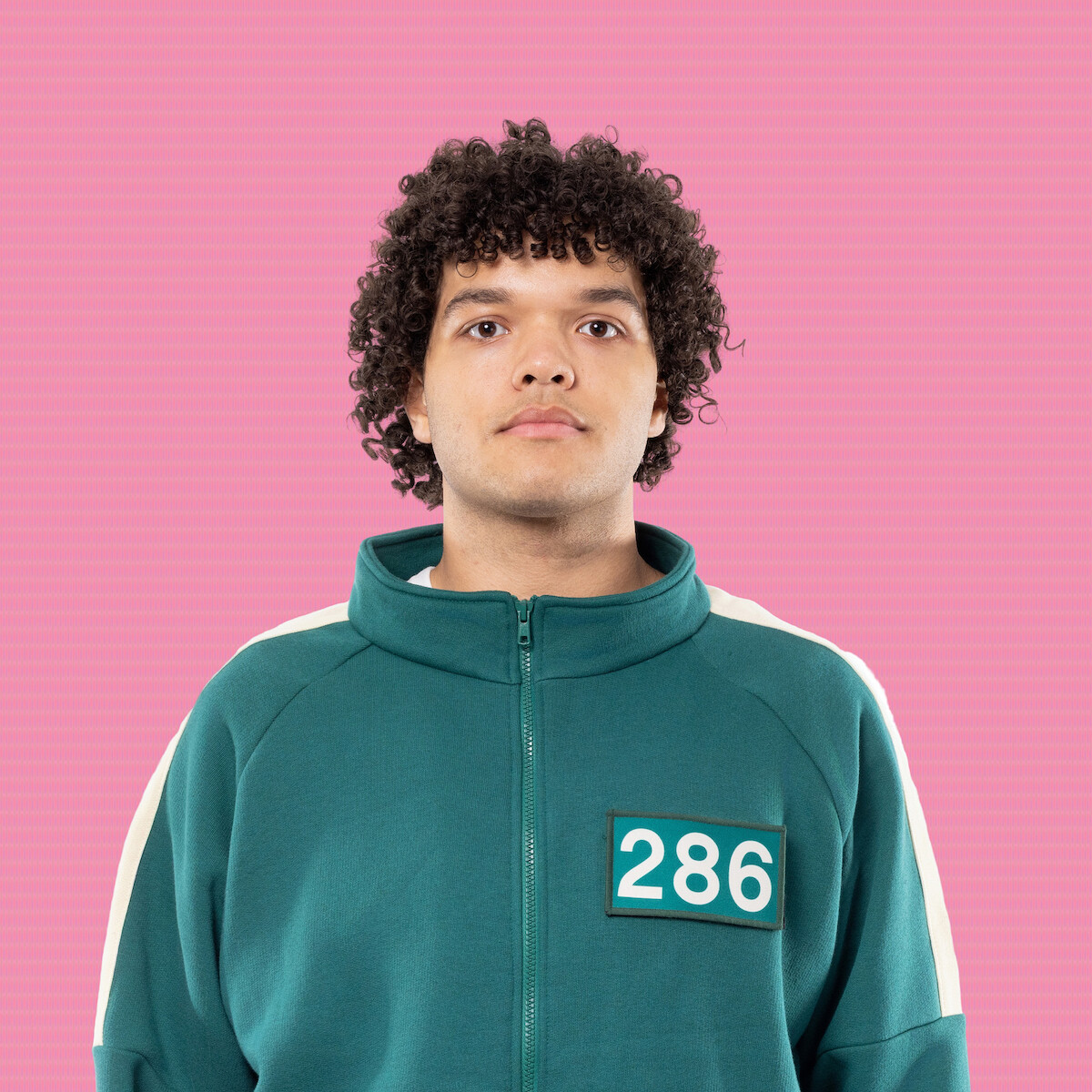 Blake, Player 286