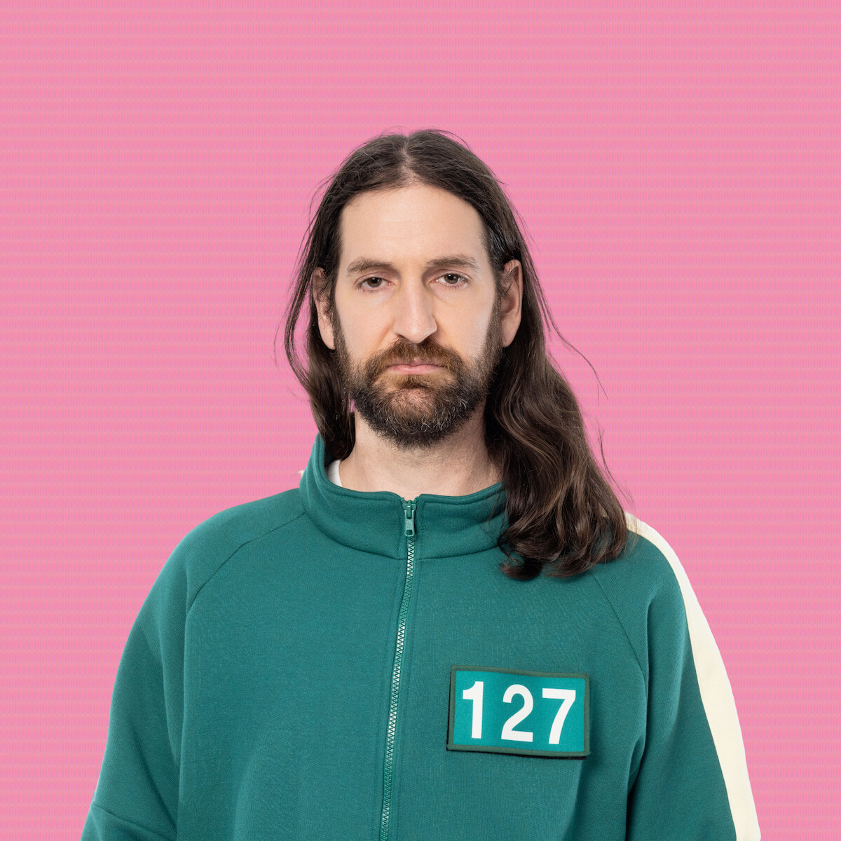 Timmy, Player 127
