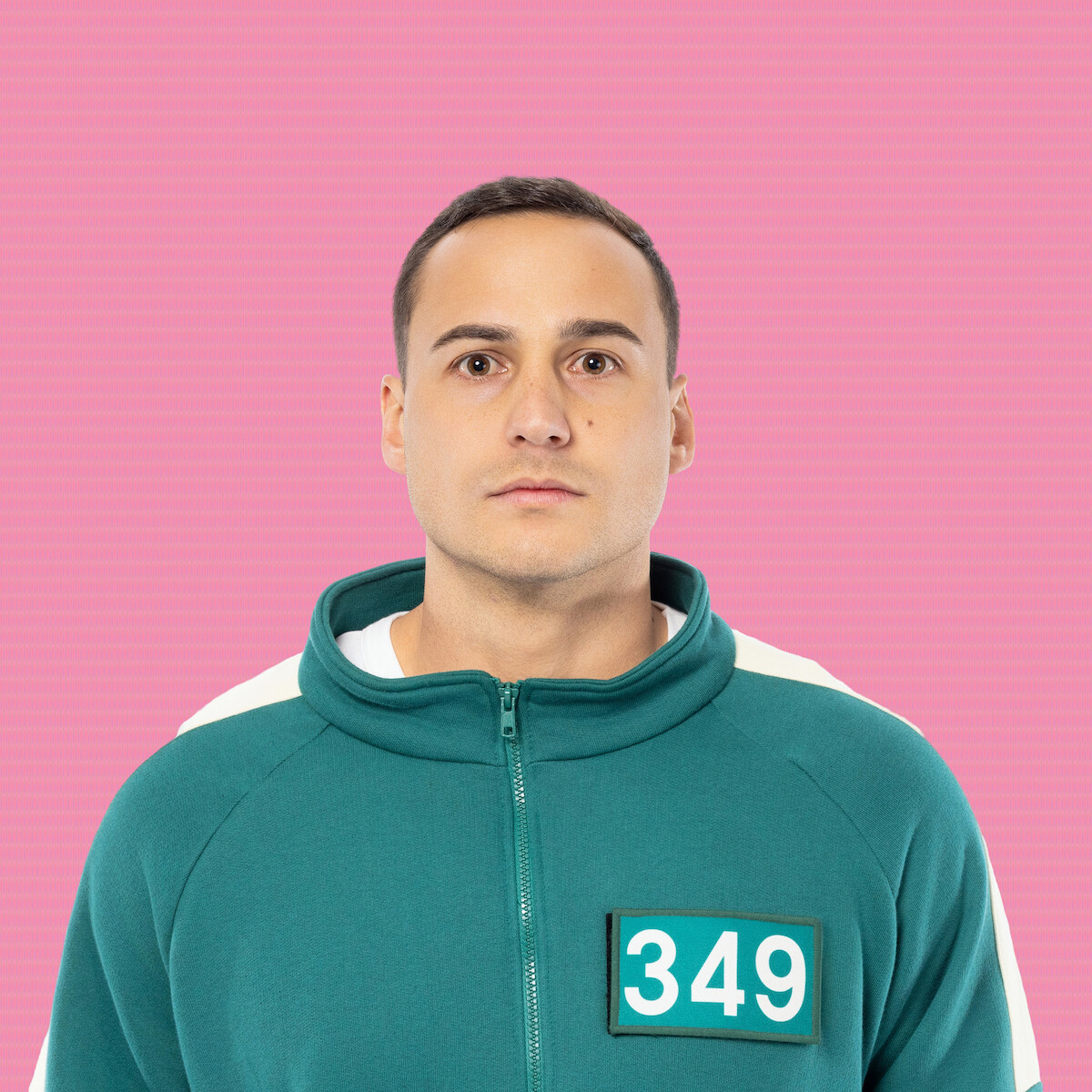 Danny, Player 349