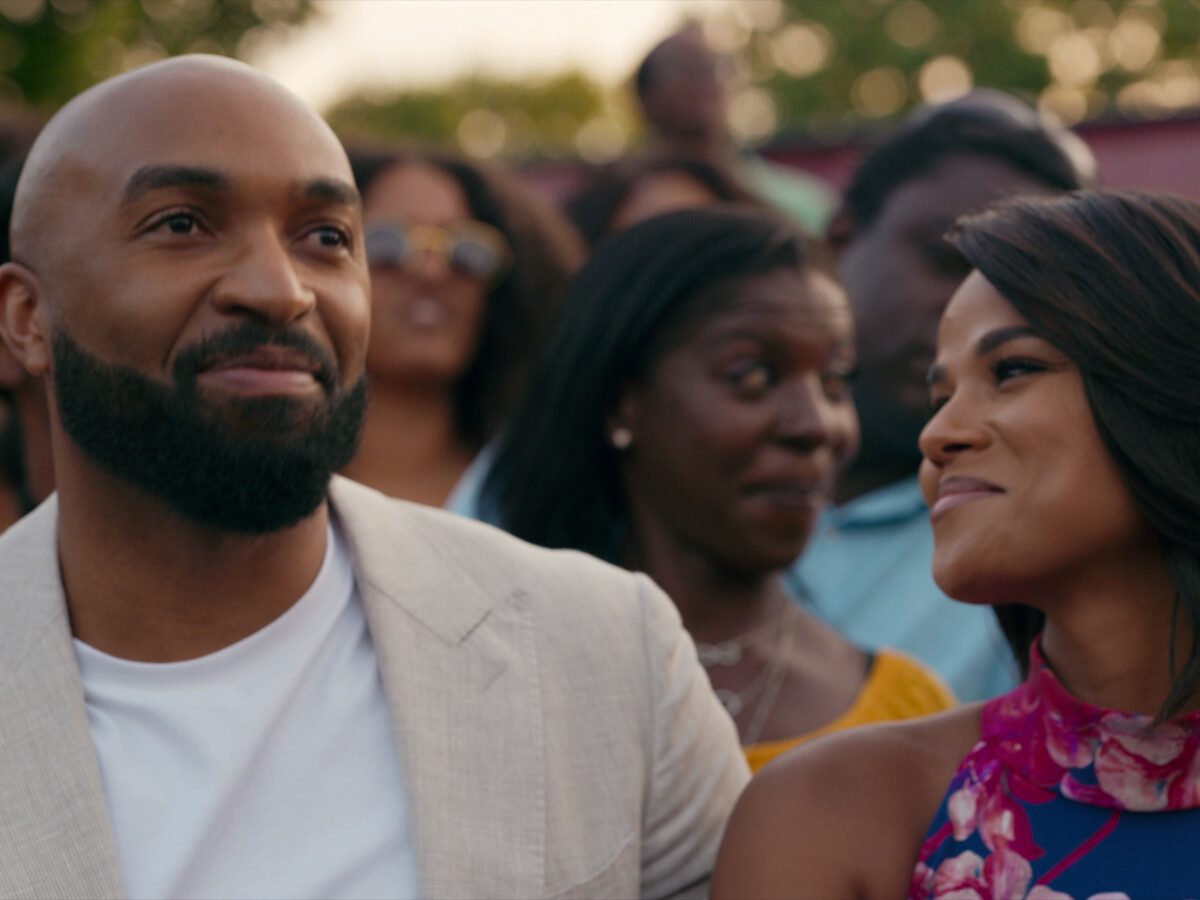 Meet the Lovable Cast of ‘A Madea Homecoming’