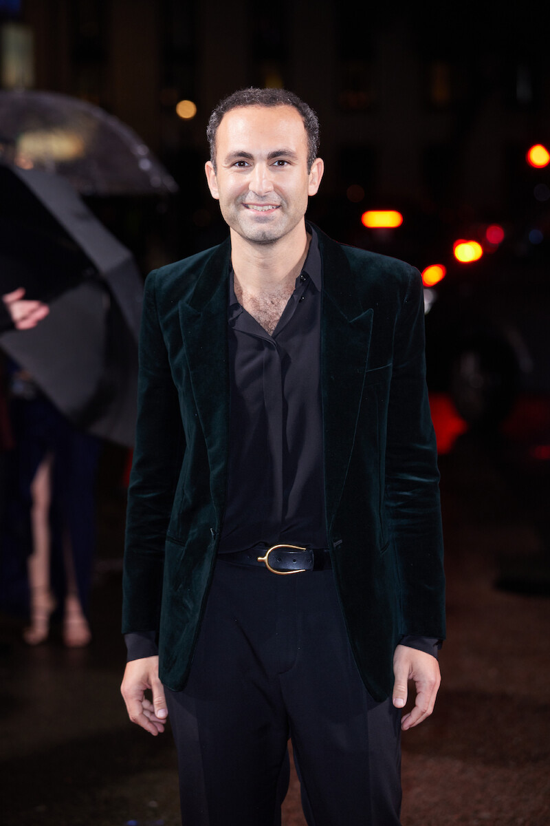 Khalid Abdalla