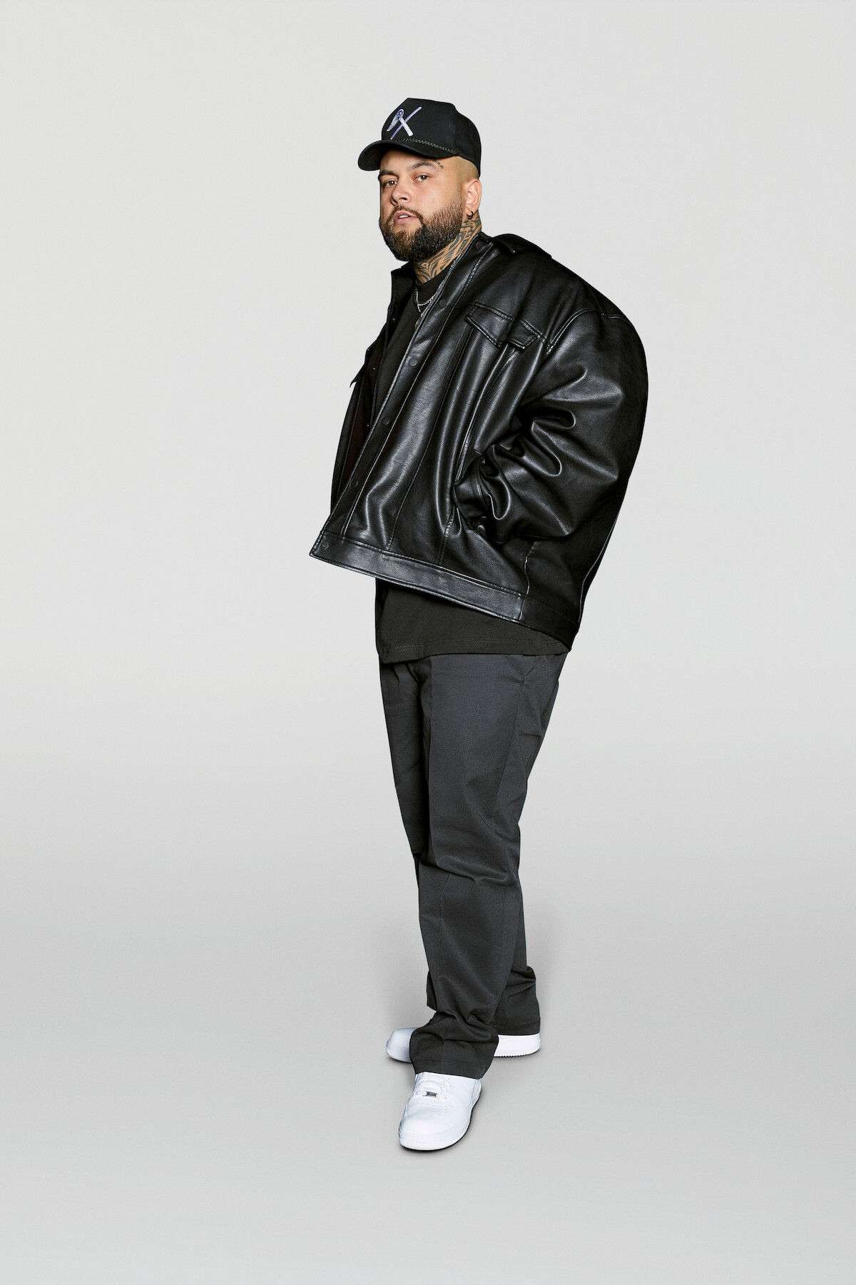 Jay Taj