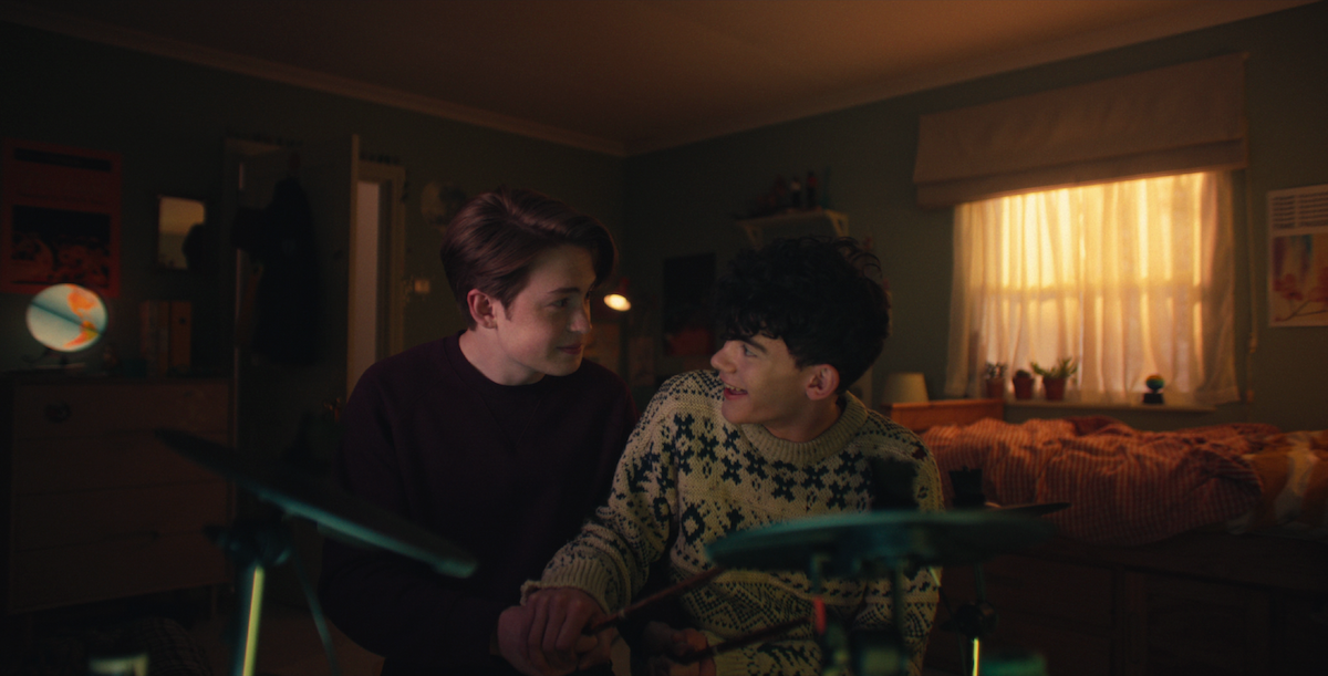 Every Moment That Made Our Hearts Stop in ‘Heartstopper’