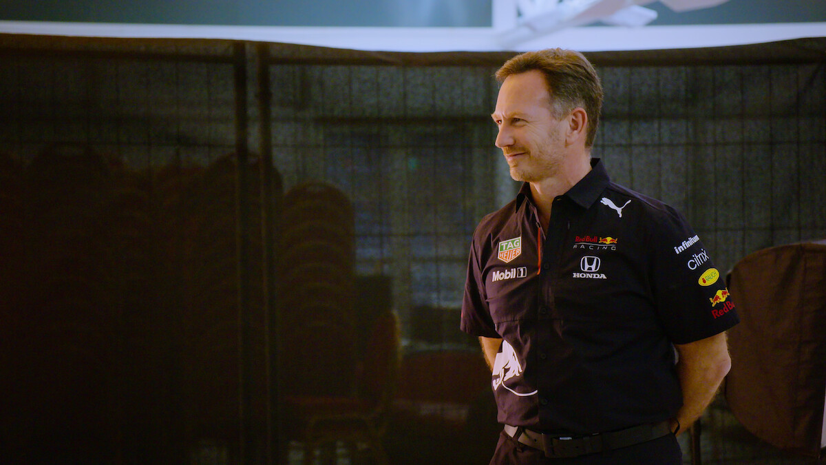 Your First Look at ‘Formula 1: Drive to Survive’ Season 4 Is Here