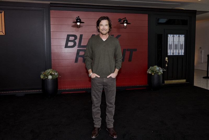 Black Rabbit’s Jason Bateman.