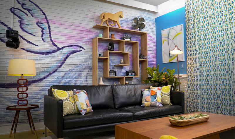 Artist Loft