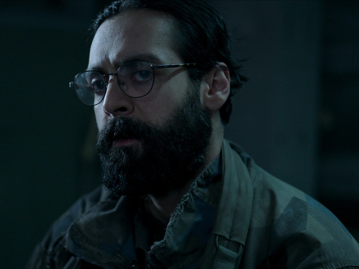 Inline Image: Meet the Cast of Swedish Thriller ‘Black Crab’ Inline Image 5