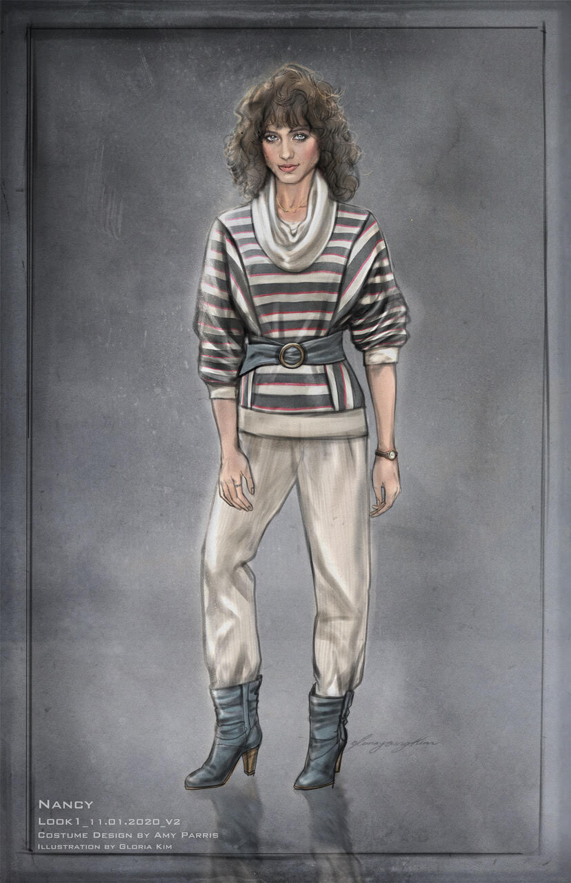Everything to Know about the ’80s Fashion of ‘Stranger Things’