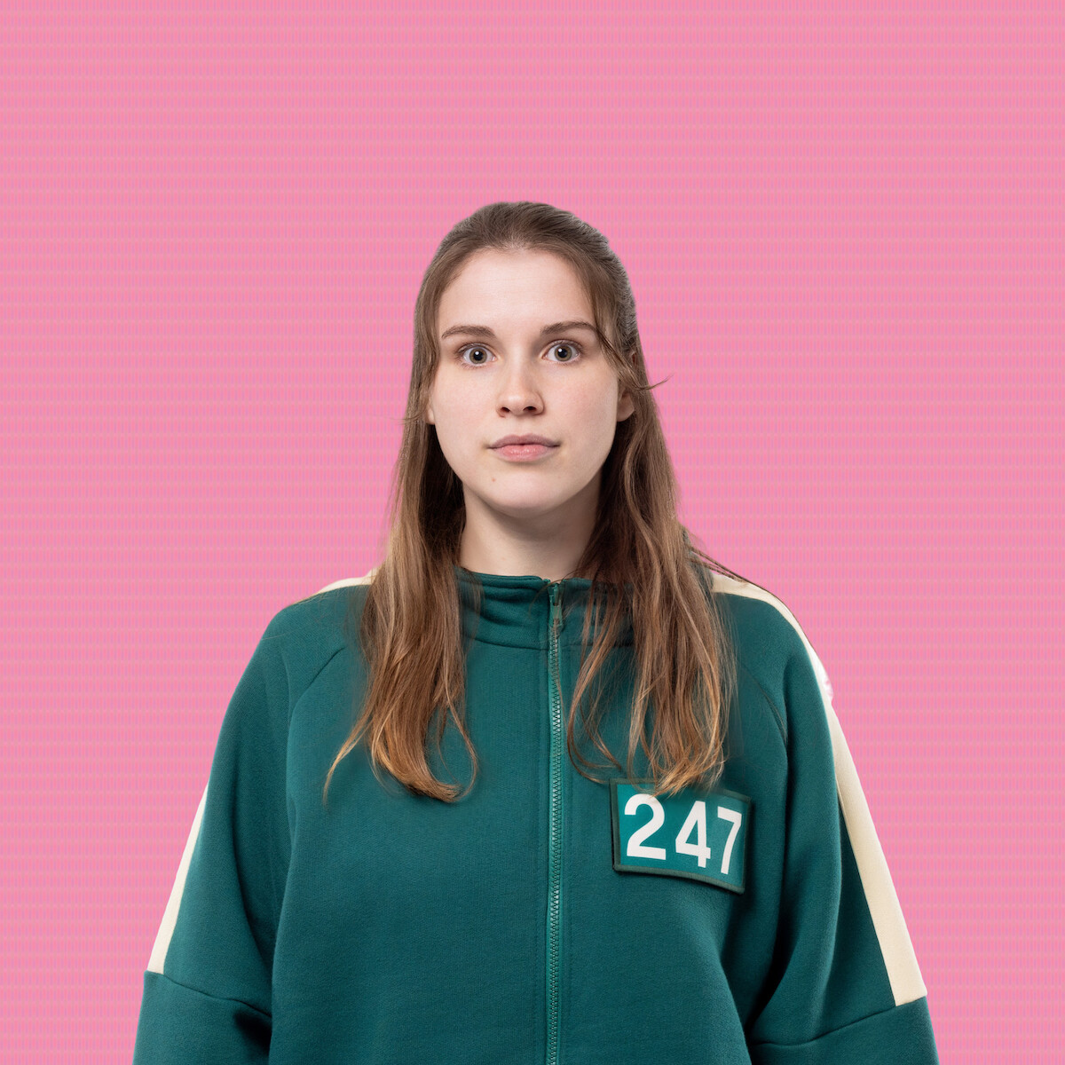 Grace, Player 247