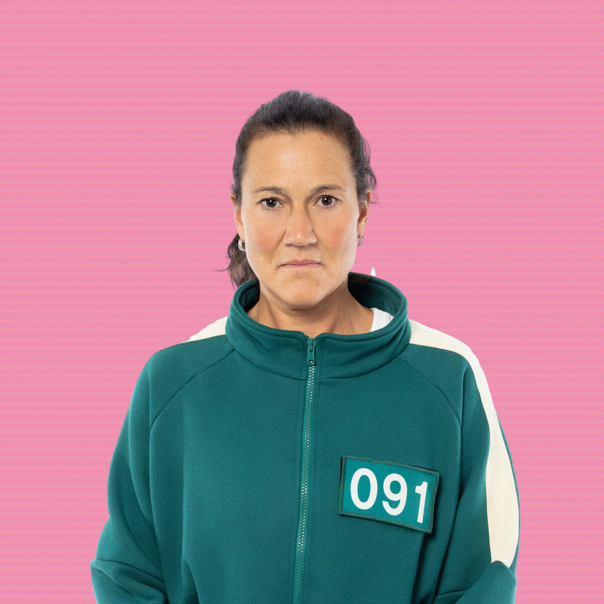 Denise , Player 91