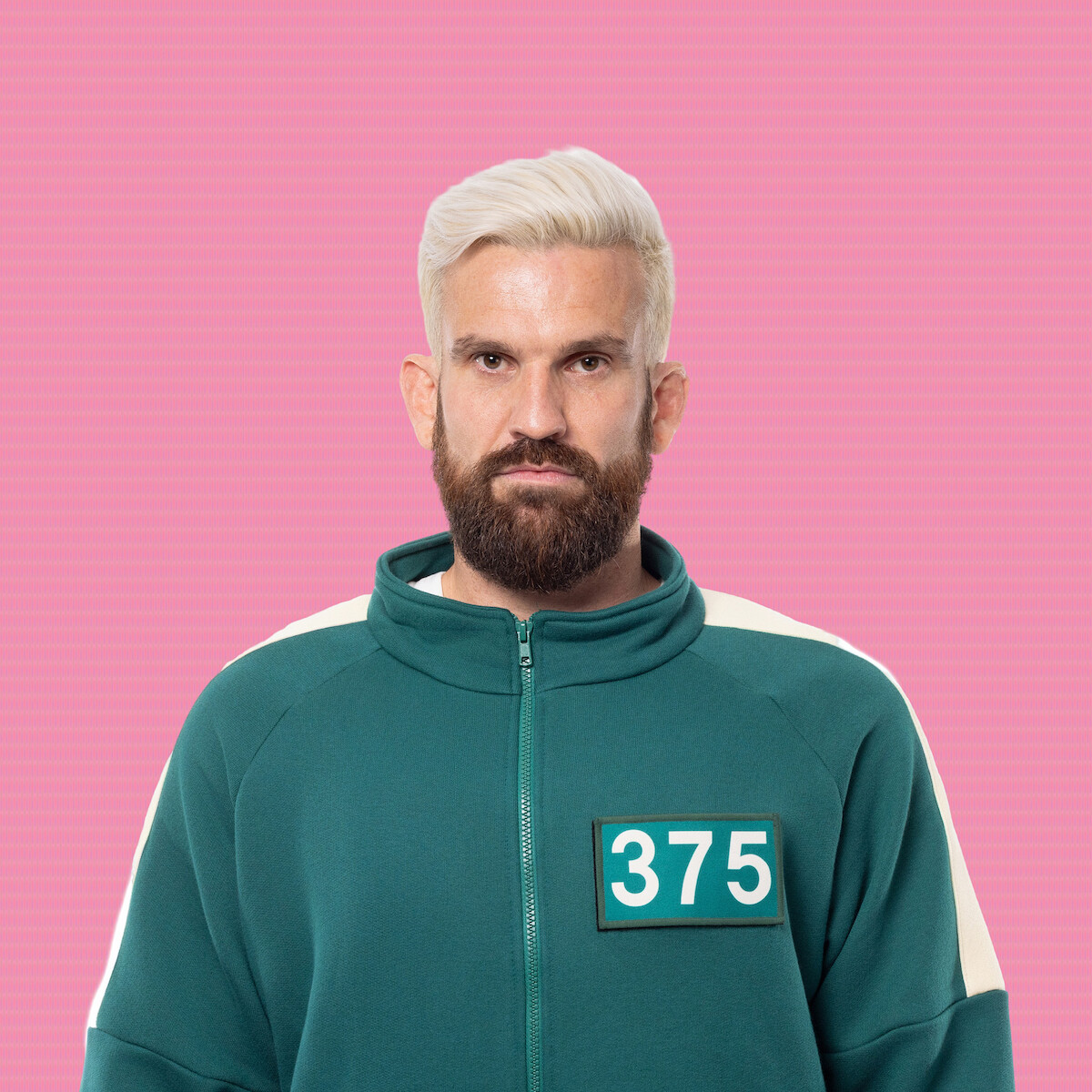 Christopher, Player 375