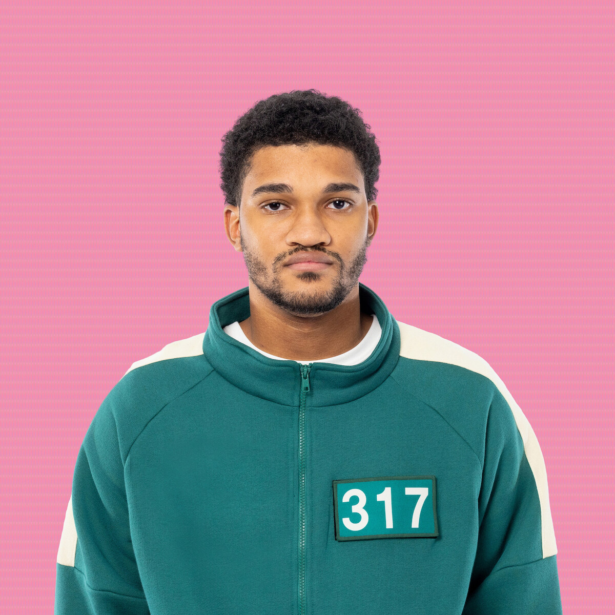 Webster, Player 317