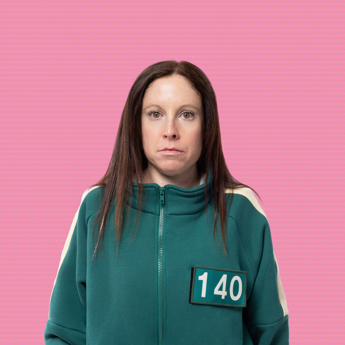 Debbie, Player 140
