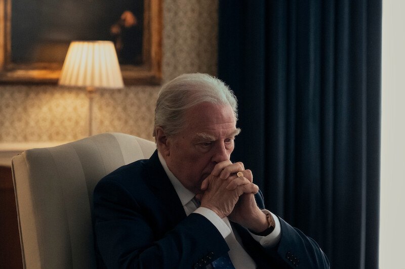 Primeiras imagens da temporada 2 de ‘A Diplomata’.