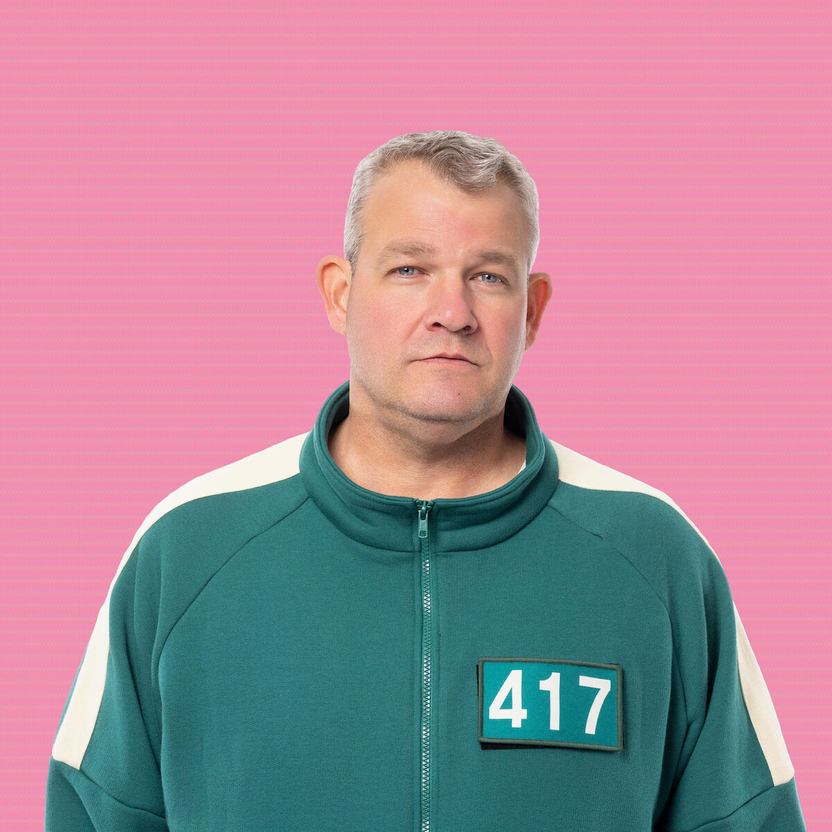 Greg, Player 417