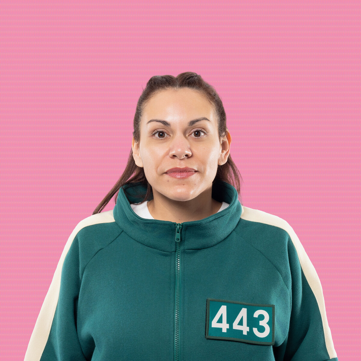 Julissa, Player 443