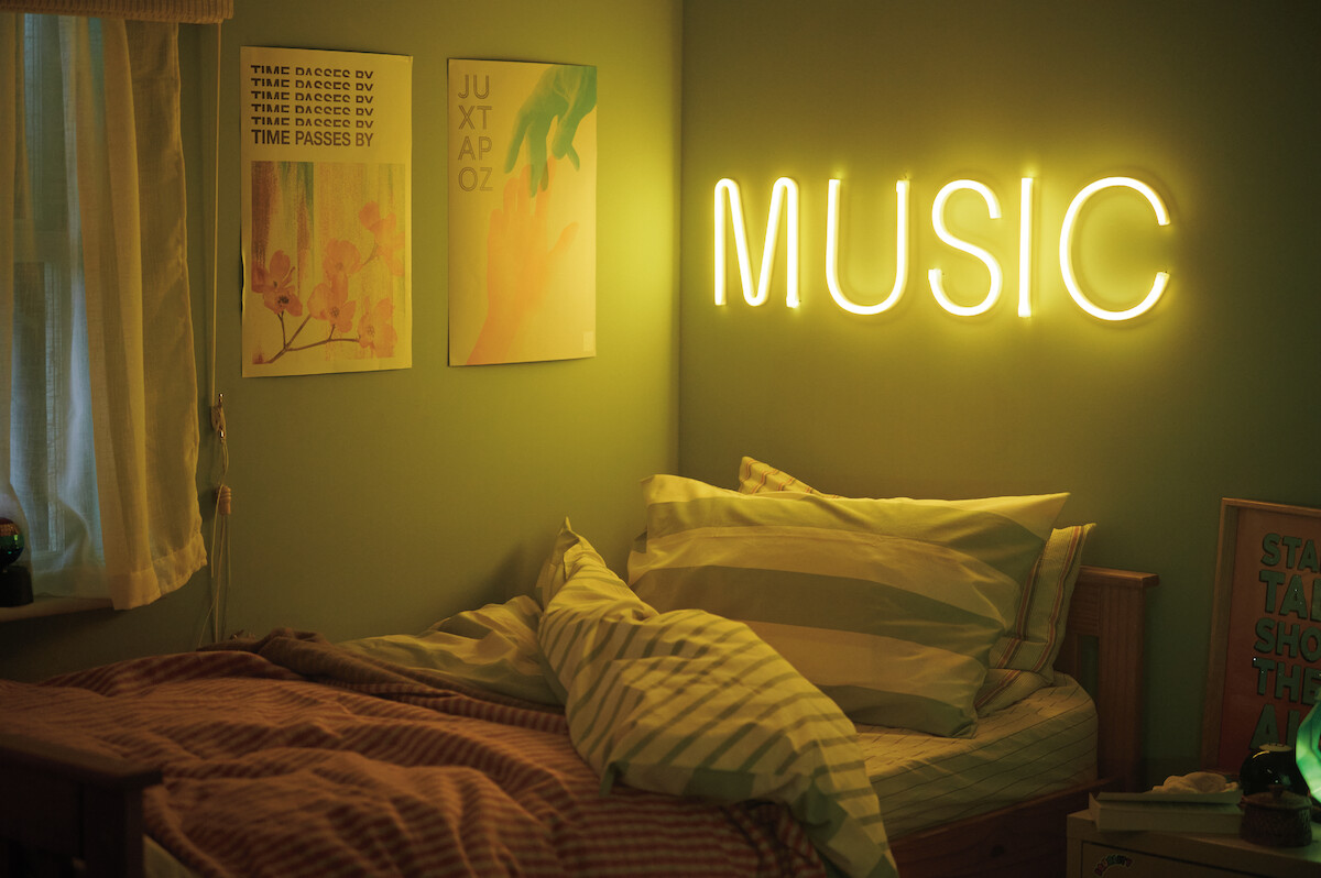 The Hidden Messages in ‘Heartstopper’ Bedrooms