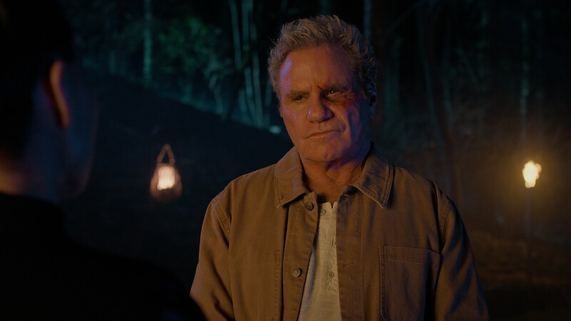 'Cobra Kai' Season 6 Part 3 First Look Photos.