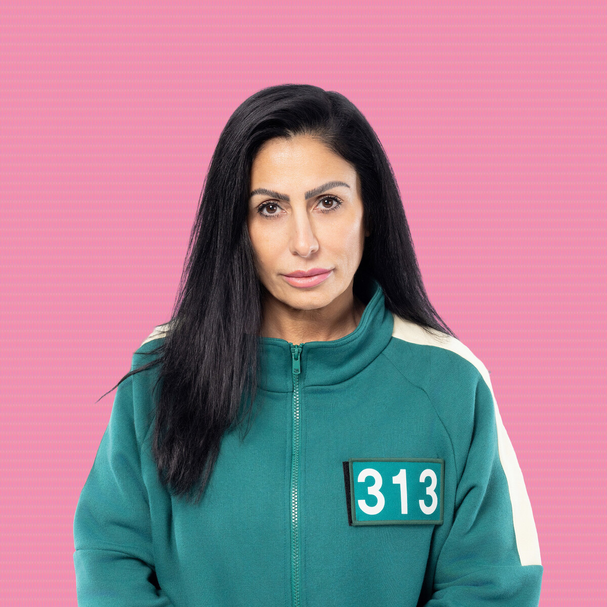Shereen, Player 313