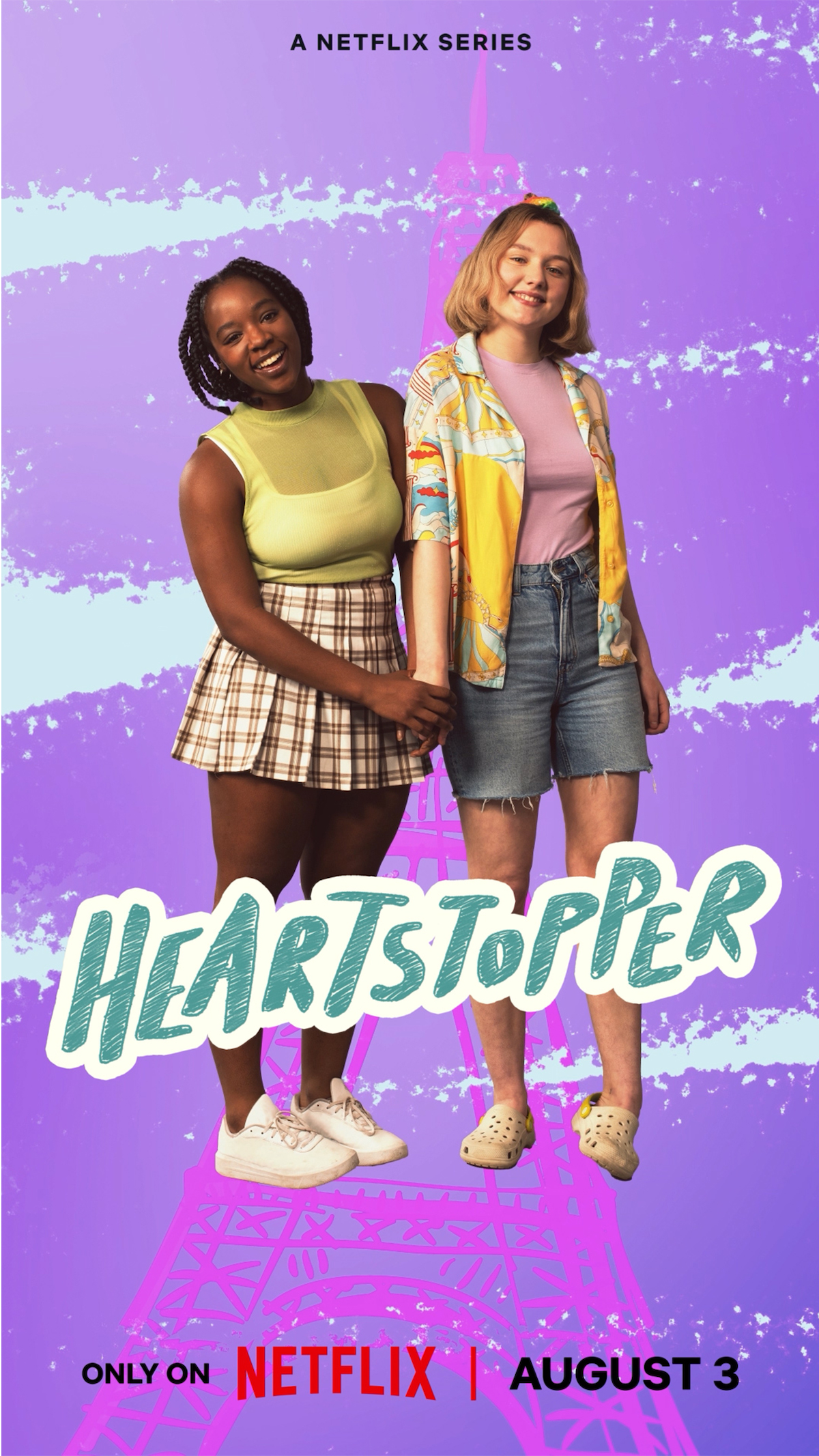T&D Heartstopper Key Art