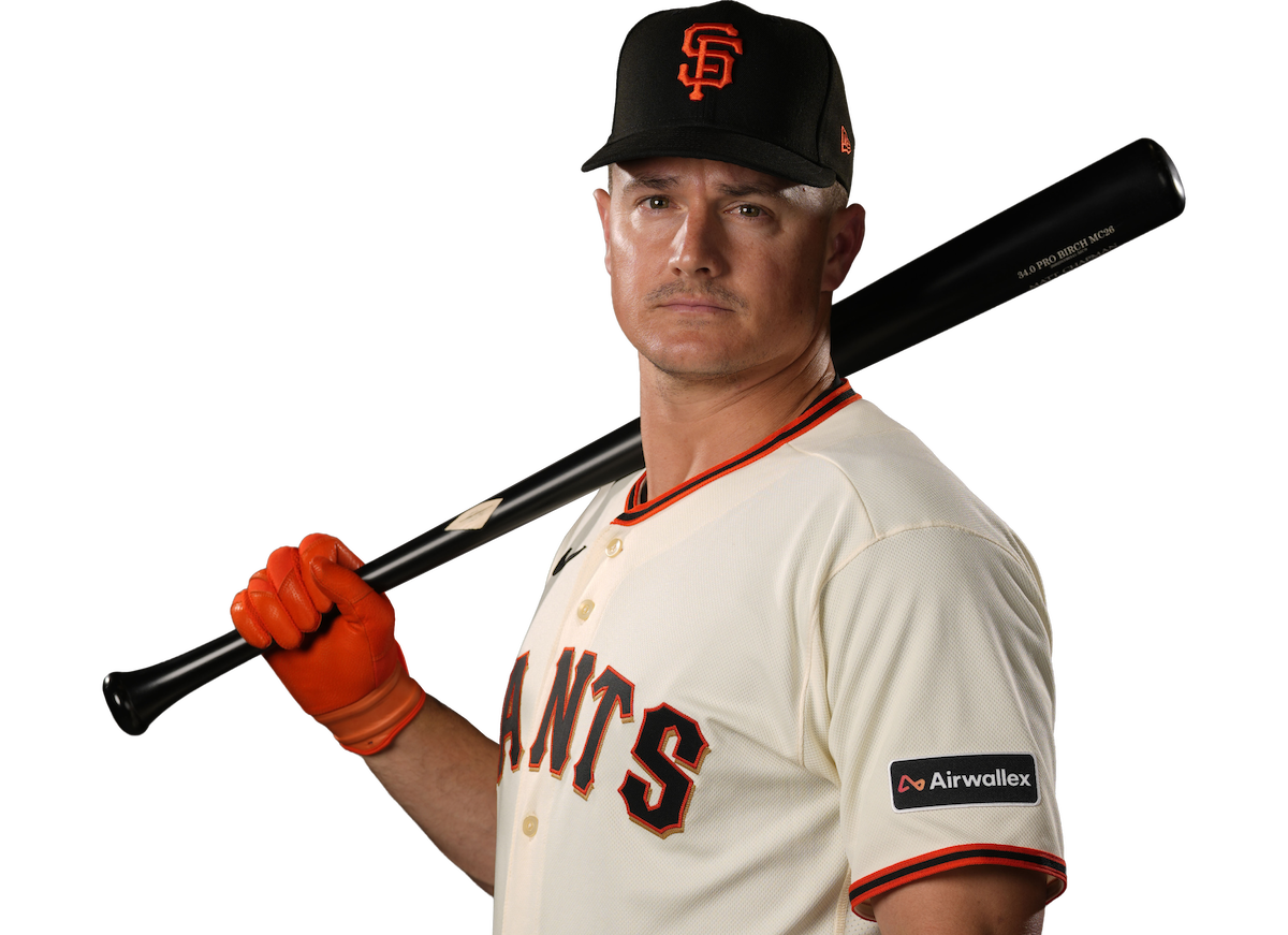 MATT CHAPMAN