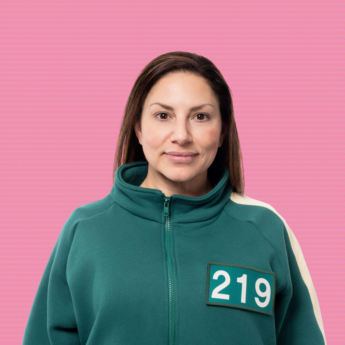 Tabitha, Player 219