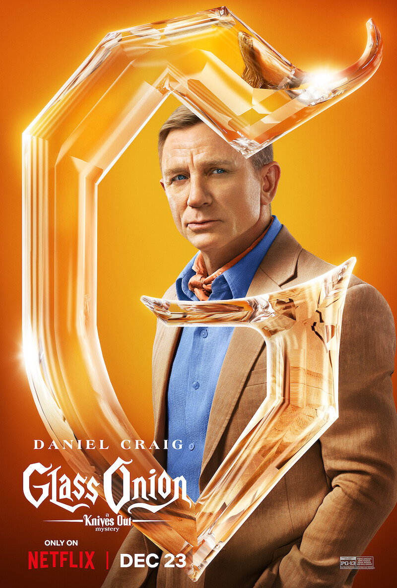 Daniel Craig