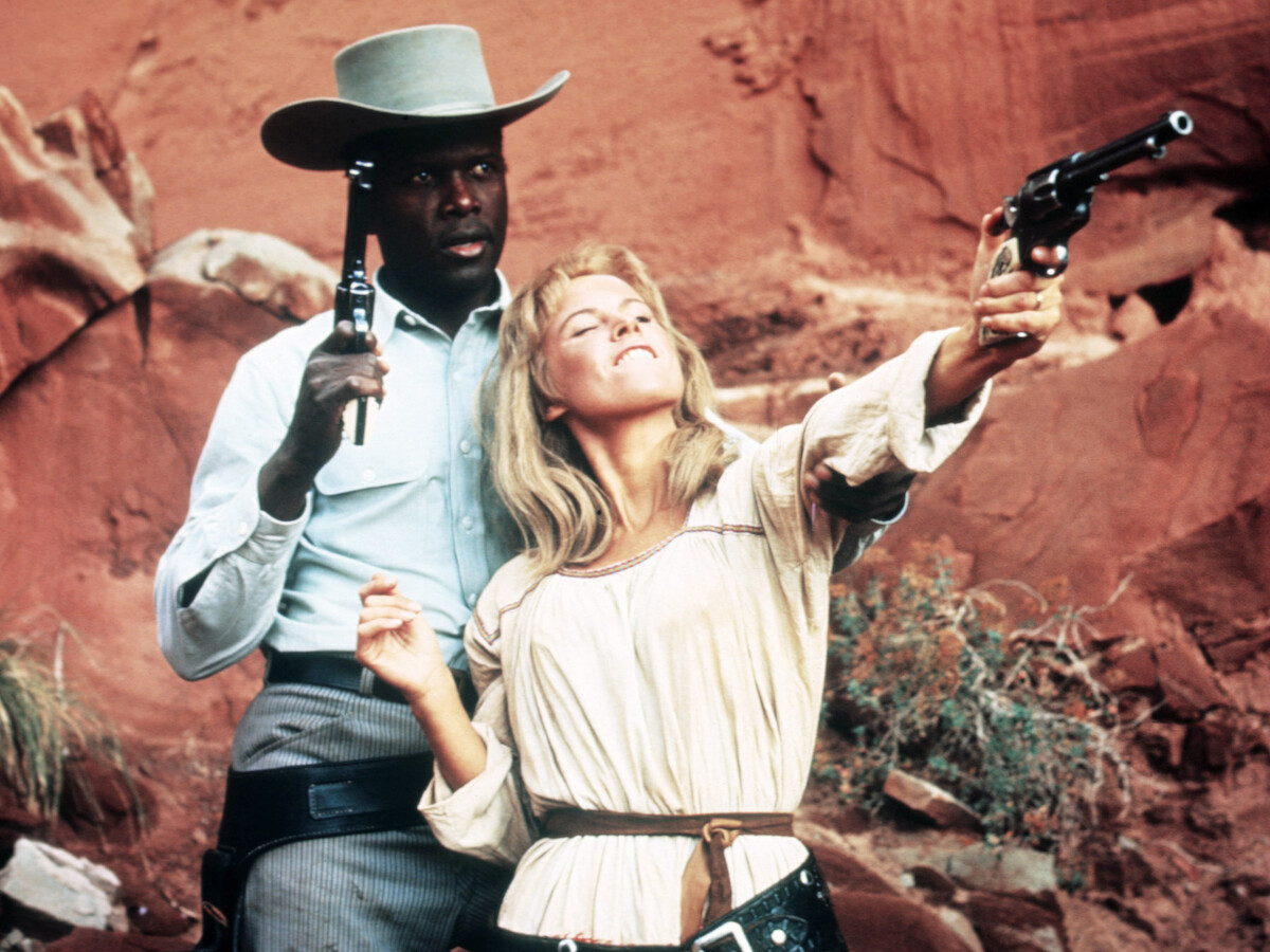 Inside the Complicated History of Black Westerns
