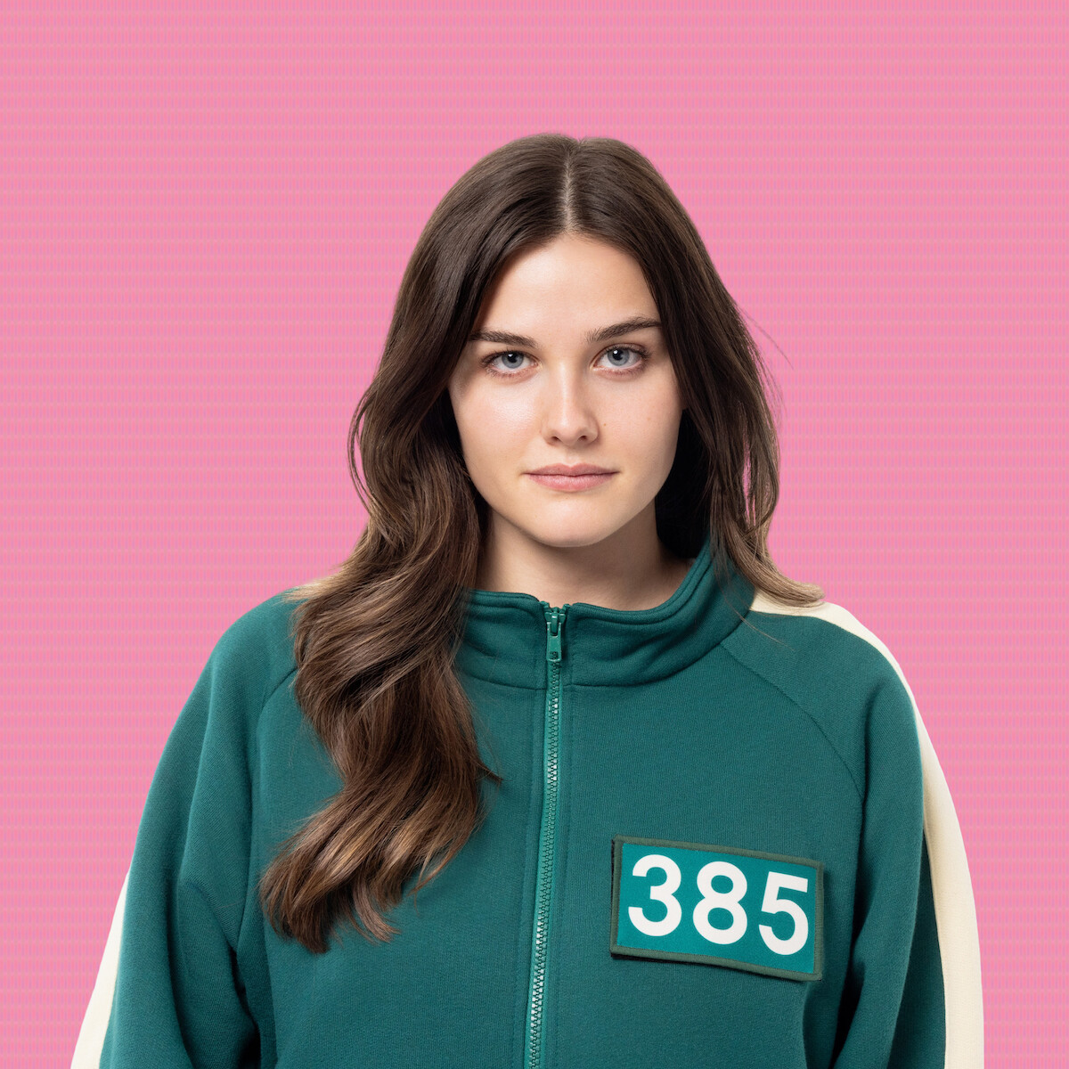 Emily, Player 385