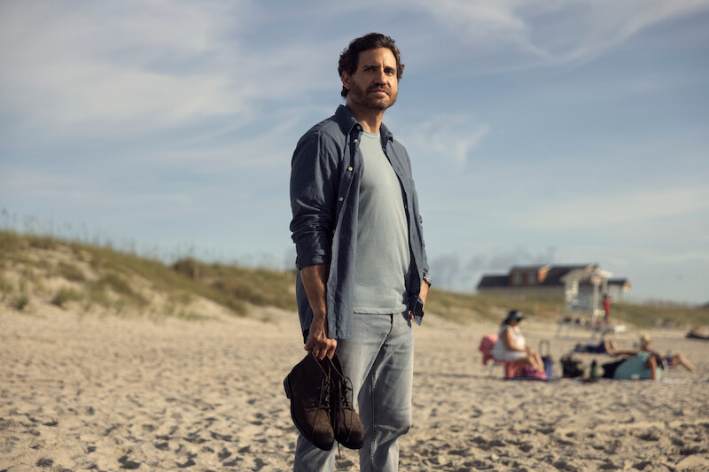 Edgar Ramírez