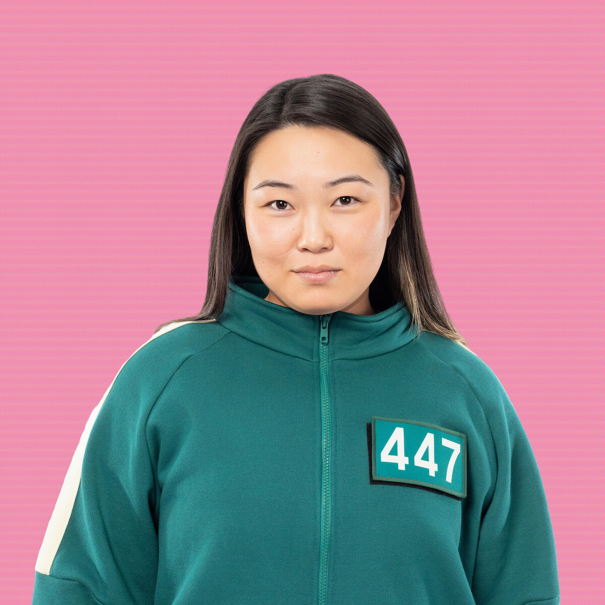 Rachel, Player 447