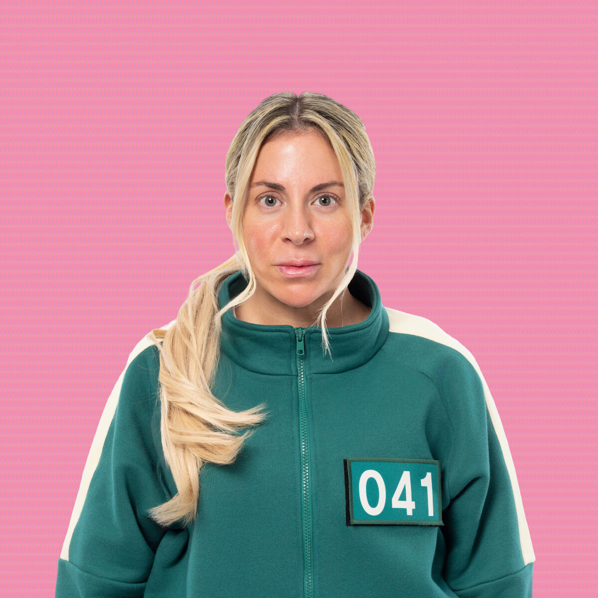 Brittani, Player 41