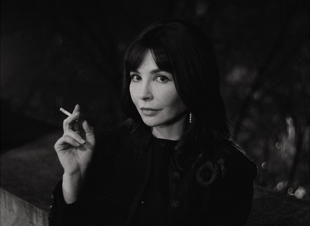 Juliette Gréco
