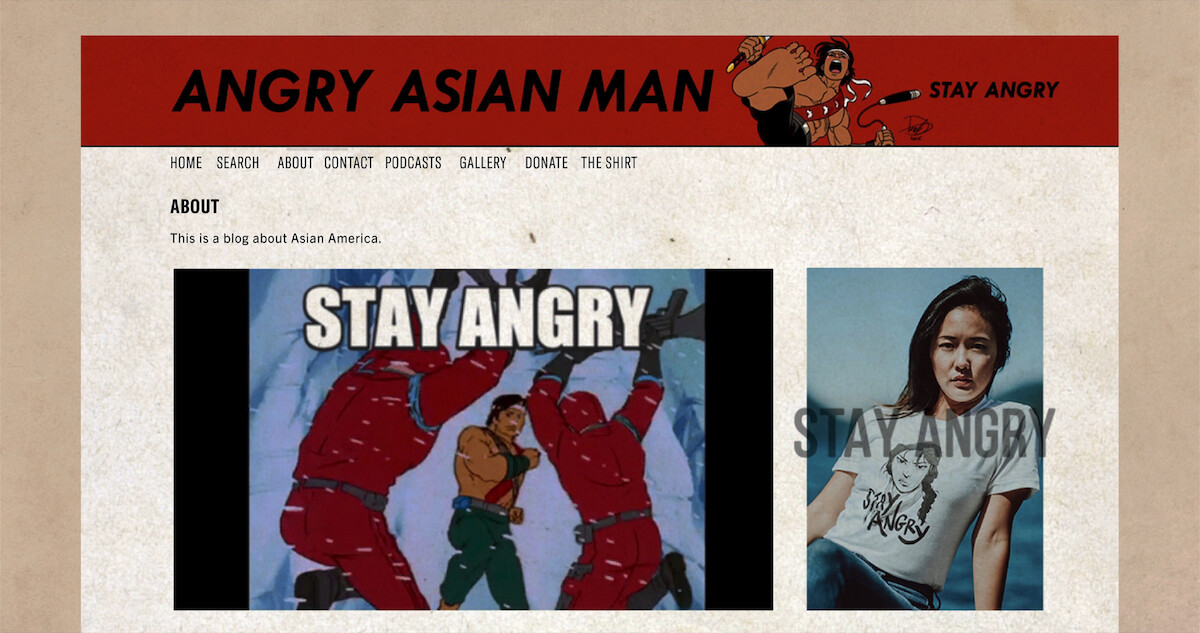 The Story Behind Abercrombie & Fitch’s Anti-Asian T-shirts