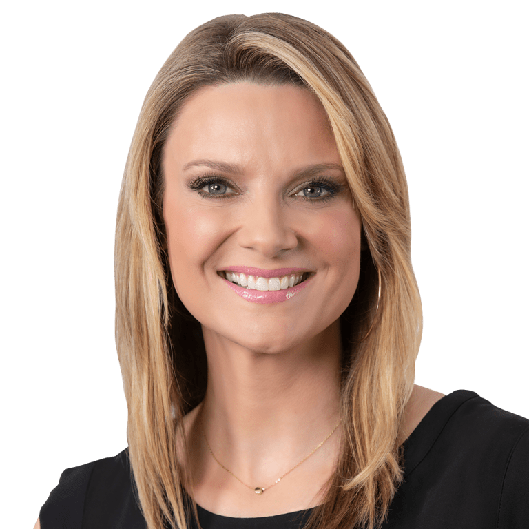 Stacey Dales
