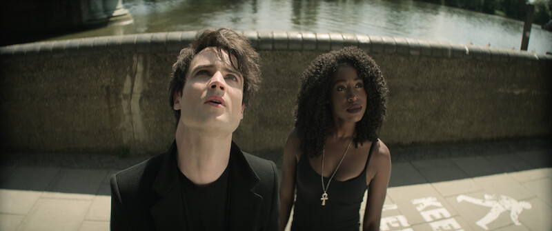 ‘The Sandman' First Look Gallery