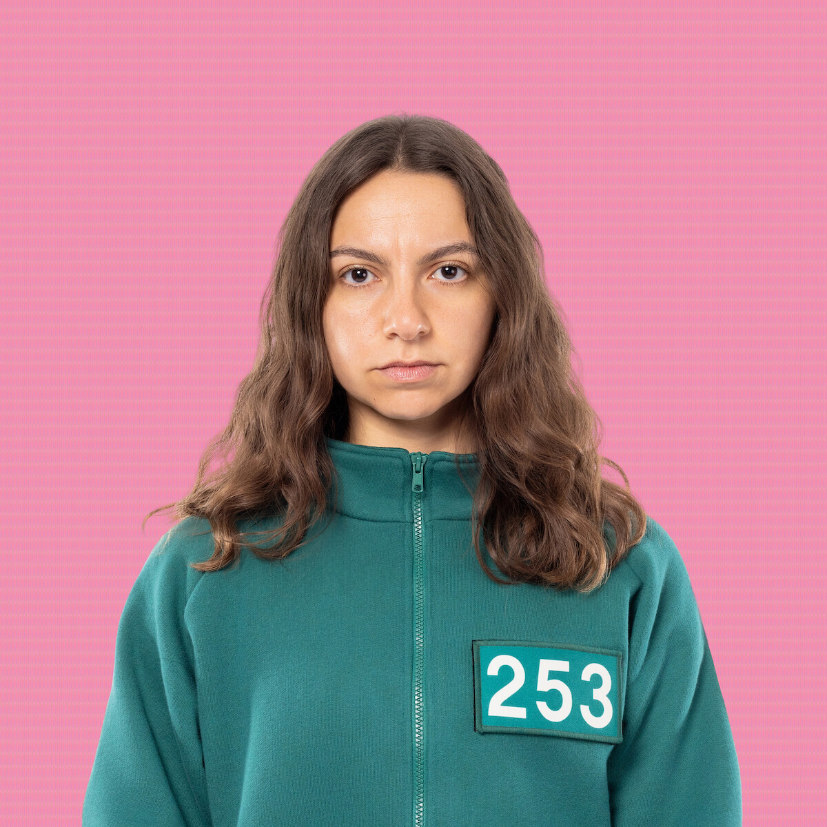 Jasmine, Player 253