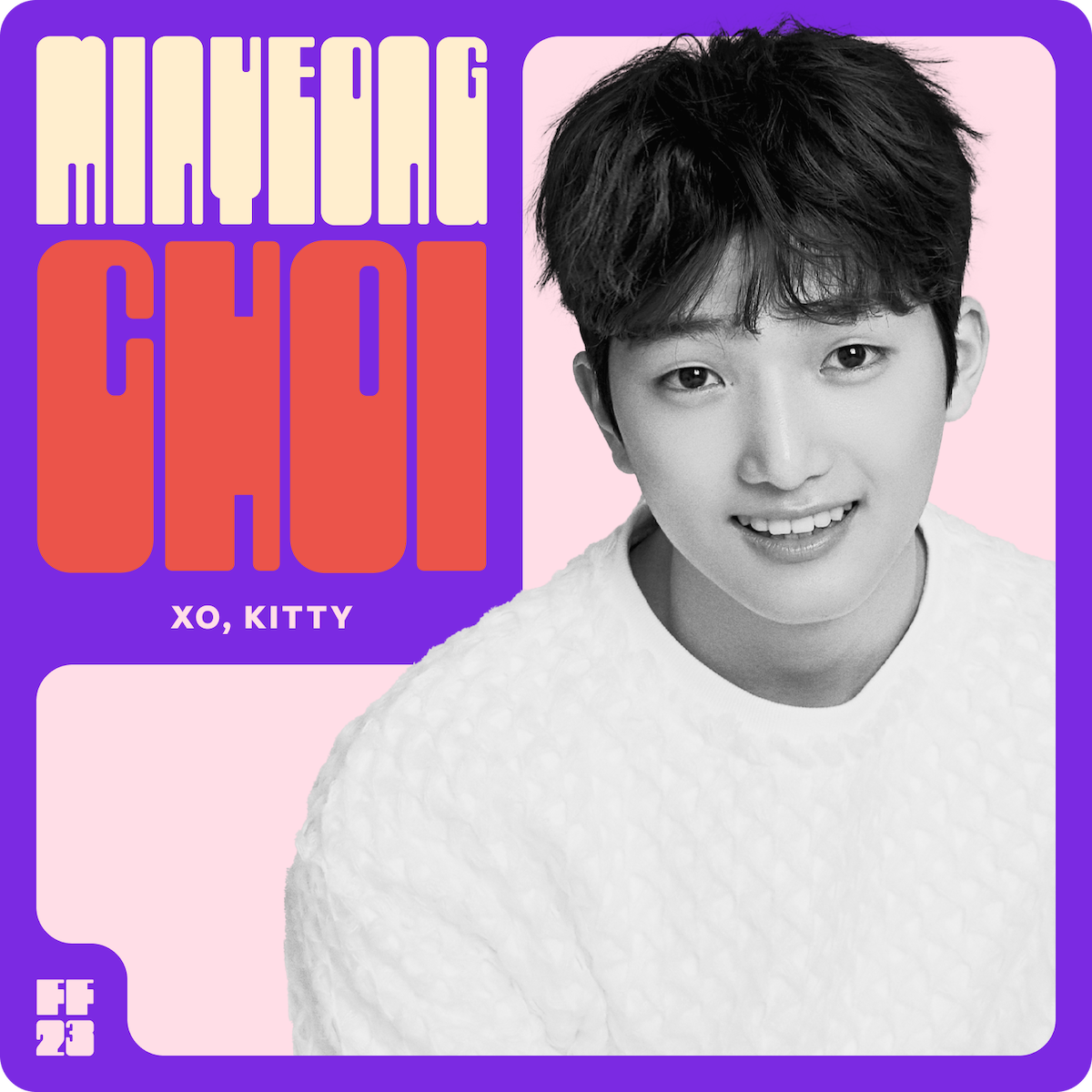 Minyeong Choi