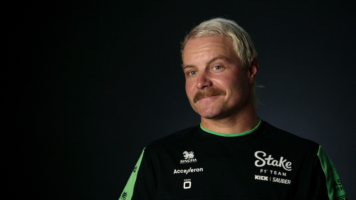 Valtteri Bottas