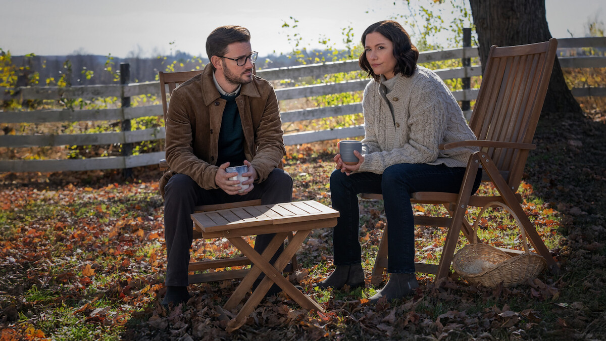 an image from ‘The Way Home’