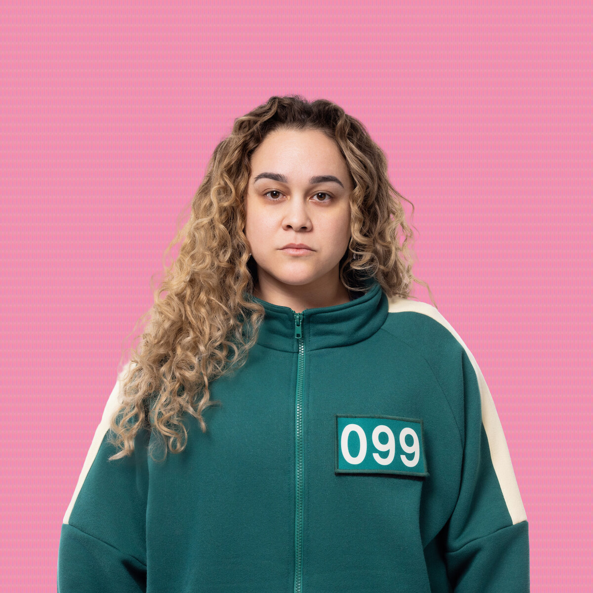 Melissa, Player 99