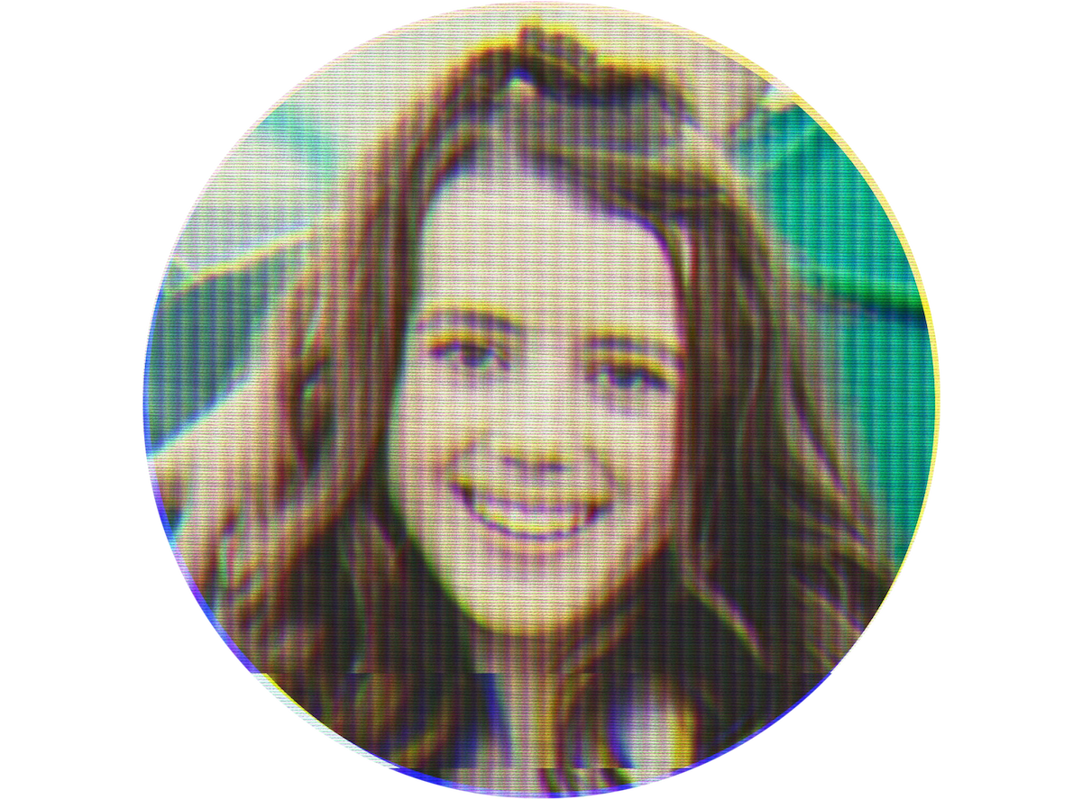 Symonne Harrison