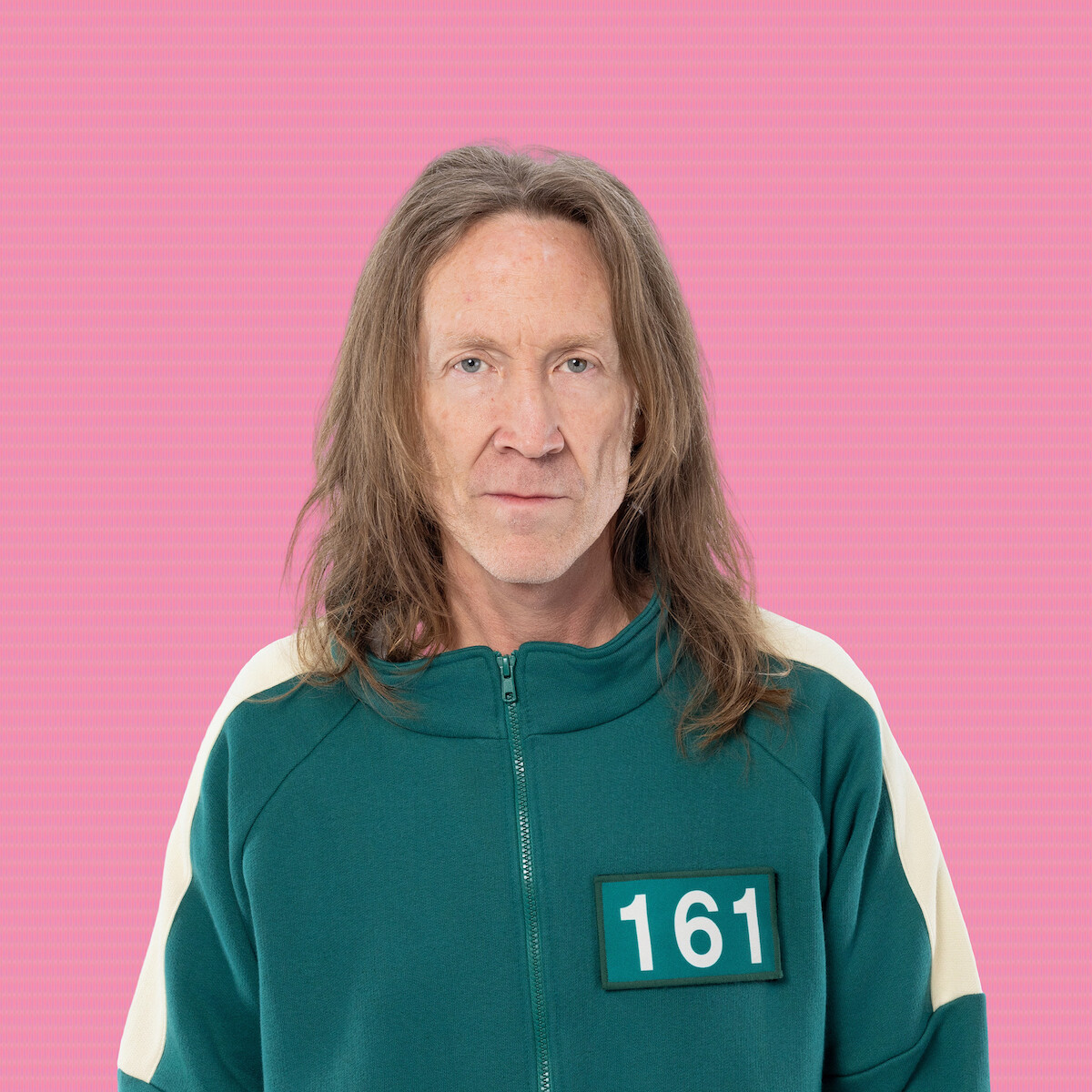 Steven, Player 161