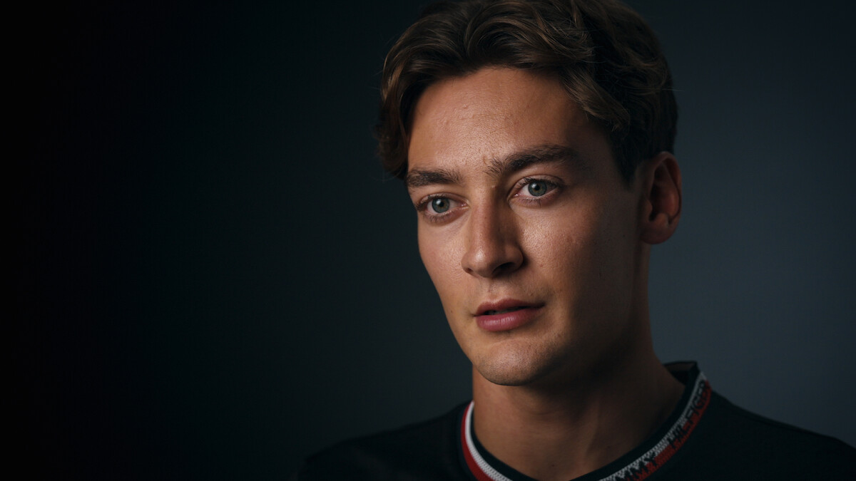 George Russell
