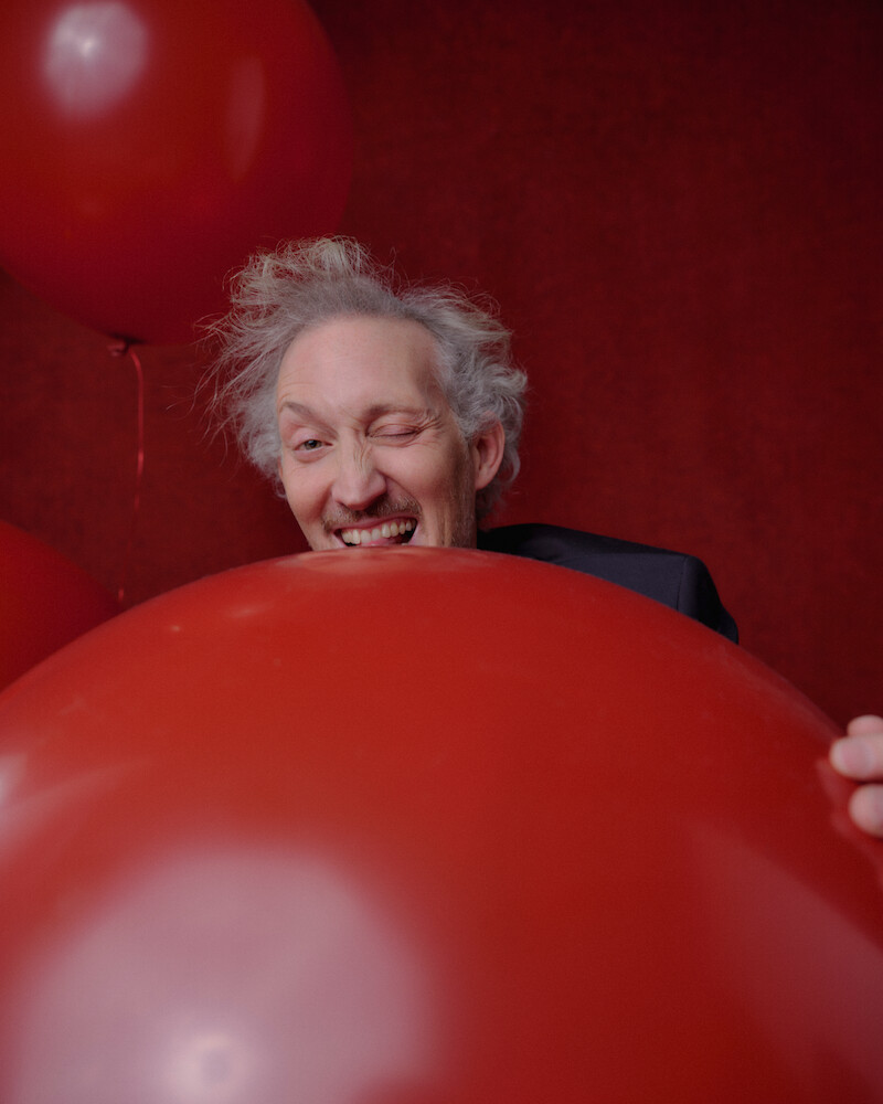 Bruno Gouery