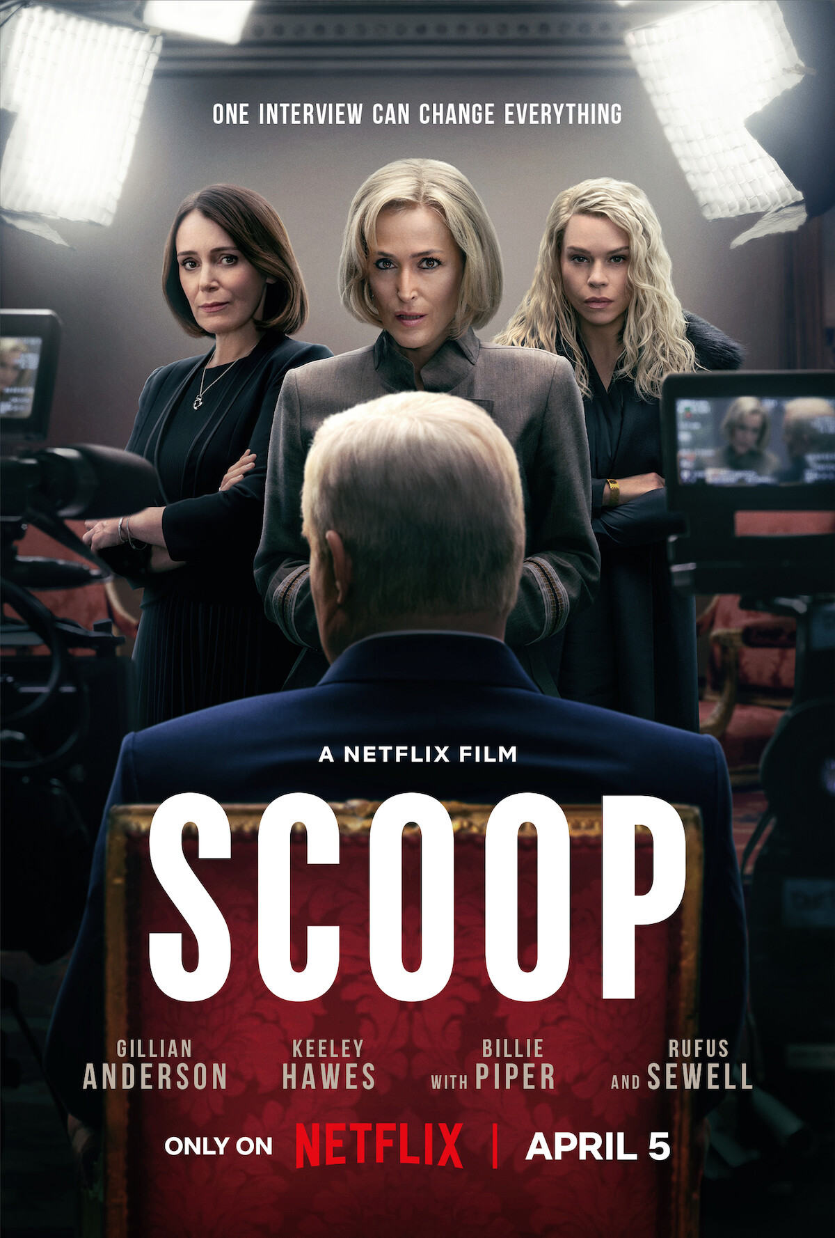 ‘Scoop’ key art
